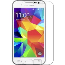 Kvy Samsung Galaxy S5 Mini Nano Cam Ekran Koruyucu