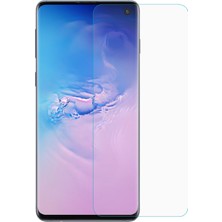 Kvy Samsung Galaxy S10 Nano Cam Ekran Koruyucu