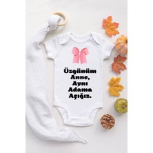 Tuğba Baby Tuğba Baby Kız Bebek Üzgünüm Anne Aynı Adama Aşığız