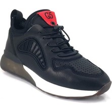 Guja 22K491 Özel Taban Hafif Deri Genç Erkek Spor Ayakkabı