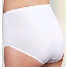 Hülya Butik 2 Adet Toparlayıcı Yüksek Bel Bayan Kilot