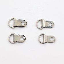 Rambo Bot Kanca (Leathercraft, Deri Hobi)