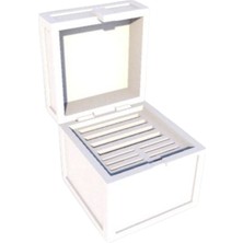 Shaco Design Chest Sd Kart Saklama Figürü