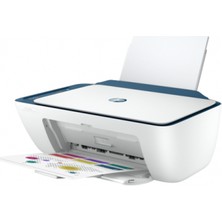 Hp 25R76A 4828 Deskjet Renkli Yaz/tar/fot Wi-Fi- A4