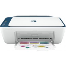 Hp 25R76A 4828 Deskjet Renkli Yaz/tar/fot Wi-Fi- A4