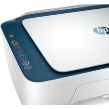 Hp 25R76A 4828 Deskjet Renkli Yaz/tar/fot Wi-Fi- A4