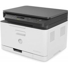 Hp 4ZB96A Lazer 178NW Renkli Yaz/tar/fot Wi-Fi A4