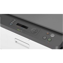 Hp 4ZB96A Lazer 178NW Renkli Yaz/tar/fot Wi-Fi A4