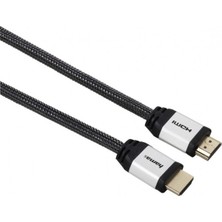Hama Yüksek Hızlı HDMI 4K Kablo 2mt
