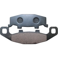 Gogomoto 141 x 41,5 x 9,7 mm - 95 x 34,5 x 9,7 mm FA129 Organik Balata