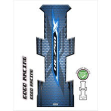 Gogo Premium NC750X Tank Pad 001