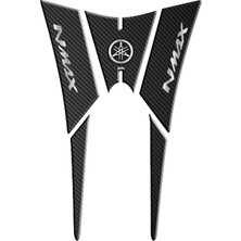 Gogo Premium Nmax Tank Pad 011