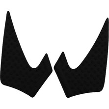 Gogo Premium Mt-07 Siyah Gogo Grip