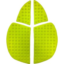 Gogo Premium MT25 2020 Sarı Gogo Grip