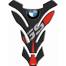 Gogo Premium Bmw Gs Uyumlu Tank Pad 004