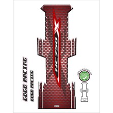 Gogo Premium NC750X Tank Pad 003