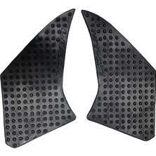 Gogo Premium MT07 2021 Siyah Gogo Grip