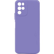 MobaxAksesuar Omix X700 Kılıf Biye Yumuşak Silikon Case