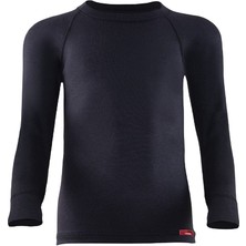 Blackspade Uzun Kollu Çocuk Termal 2. Seviye T-Shirt 9265