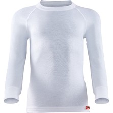 Blackspade Uzun Kollu Çocuk Termal 2. Seviye T-Shirt 9265