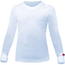 Blackspade Uzun Kollu V Yaka Çocuk Termal Içlik 2. Seviye 9248