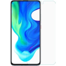 Bufalo Xiaomi Poco M2 Ekran Koruyucu Flexiglass Nano