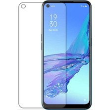 Kvy Oppo A53 Nano Cam Ekran Koruyucu