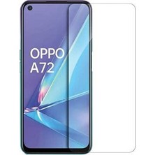 Kvy Oppo A72 Nano Cam Ekran Koruyucu