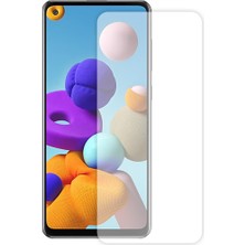 Bufalo Oppo A52 / A72 Ekran Koruyucu Flexiglass Nano