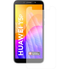 Bufalo Huawei Y5P Ekran Koruyucu Flexiglass Nano
