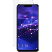 Bufalo Huawei Mate 20 Lite Ekran Koruyucu Flexiglass Nano
