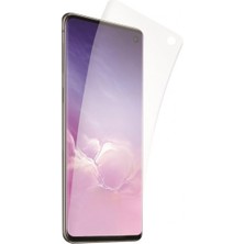 Bufalo Samsung Galaxy S10 Ekran Koruyucu Flexiglass Nano