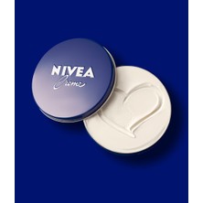 NIVEA Creme 150ml,Bakım Yapan Koruma, Tüm Ciltler için Nemlendirici Krem