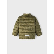 Name It Haki Bebek Mont Nmmmaxon Jacket Pb