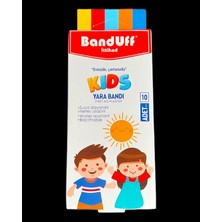 Kids Bonduff Kids yaara Bandı 10 Ad