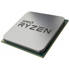 AMD Ryzen 5 5600G 3,9 GHz 16 MB Cache AM4 İşlemci