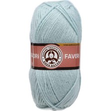 Ören Bayan Favori El Örgü İpi 135