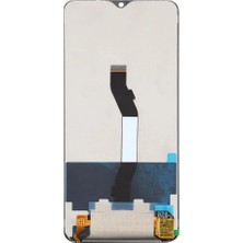 JPower Xiaomi Redmi Note 8 Pro LCD Ekran Dokunmatik