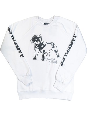 Amstaff Erkek Sweatshirt