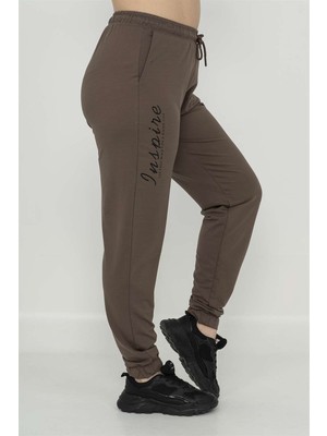 Maraton Kadın Sportswear Eşofman Altı