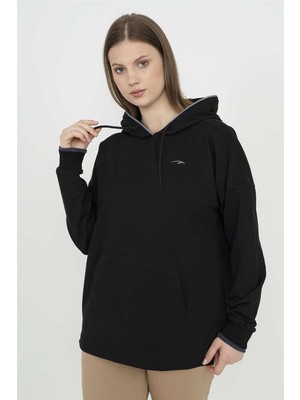 Maraton Kadın Sportswear Sweatshirt