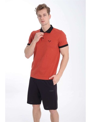 Maraton Erkek Sportswear T-Shirt