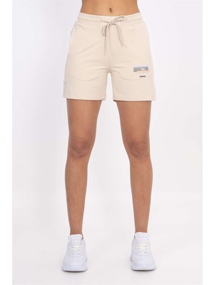 Maraton Kadın Sportswear Şort