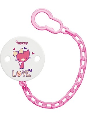 Mycey Emzik Zinciri Love