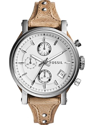 Fossil FES3625 Kadın Kol Saati
