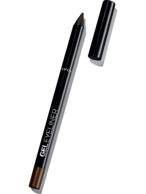 Avon Gel Eyeliner Rich Copper