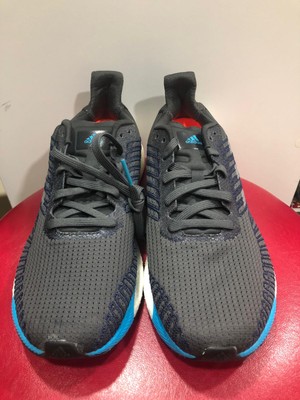 Adidas FW7819 Ultraboost Erkek Sneaker