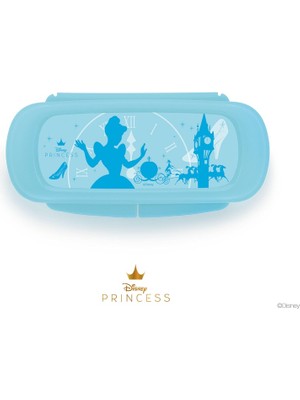 Tupperware Prenses Atıştırmalık Kabı