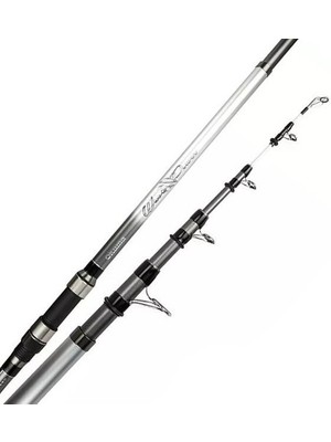 Okuma Wave Power Tele Surf 4.20CM 80-150GR Surf Olta Kamışı