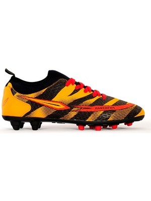 Pardus Sportswear Pardus Panthera Black-Yellow Elite Fg